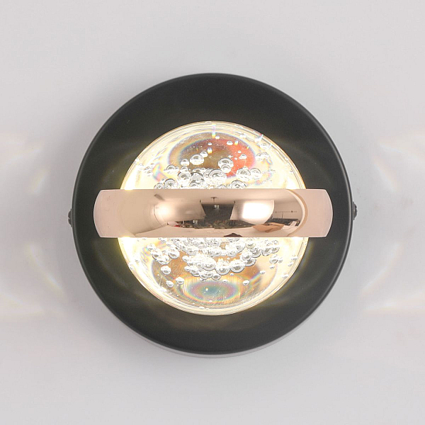 Бра настенное Lussole LSP-7511