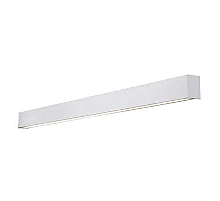 Настенный светильник Nowodvorski Straight Wall LED S 7568