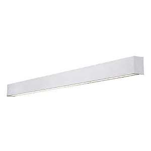 Настенный светильник Nowodvorski Straight Wall LED S 7568
