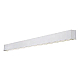 Настенный светильник Nowodvorski Straight Wall Led S 7568