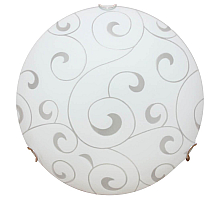 Настенный светильник Arte Lamp Ornament A3320PL-1CC