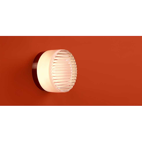 Настенный светильник Freya Modern Retro FR5603WL-L8TR1