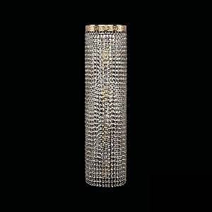 Бра Bohemia Ivele Crystal 83401B/20IV-75 G R