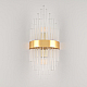 Настенный светильник Arte Milano Torcia 430122.180.2.E14.A1 GD