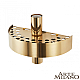 Настенный светильник Arte Milano 1A.D170.H450.E14.2 G
