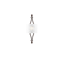Настенный светильник Feiss Tilling FE-TILLING1-WI