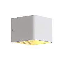 Настенный светодиодный светильник ST Luce Grappa 2 SL455.051.01