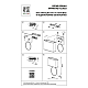 Настенный светильник Lightstar Regolo 713623