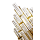Настенный светильник Garda Decor 62GDM-925