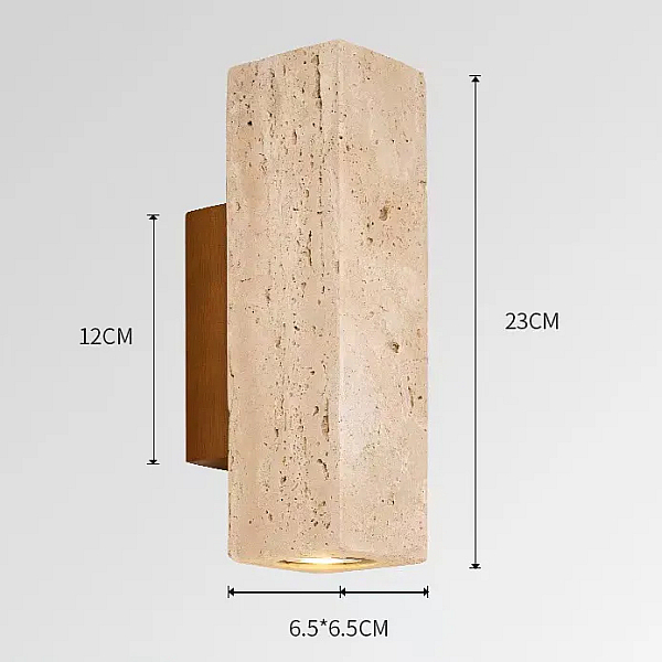 Настенный светильник Delight Collection Wall lamp OB2529