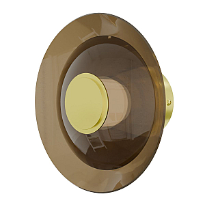 Настенный светильник Lightera Mali LE306W-1G