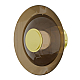 Настенный светильник Lightera Mali LE306W-1G