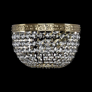 Бра Bohemia Ivele Crystal 19111B/20IV G