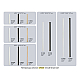 Настенный светильник Ambrella Light Comfort FL76162