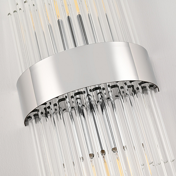 Настенный светильник Arte Milano Torcia 430122.140.2.E14.A1 CR
