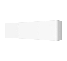 Настенный светодиодный светильник Lightstar Fiume 810516