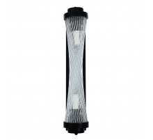 Настенный светильник Modelux ML.507.600 BK