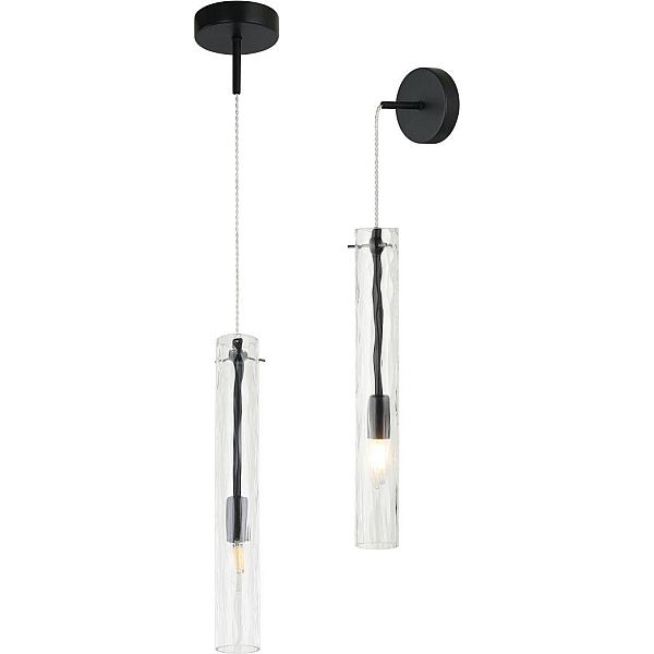 Светильник подвесной настенный Stilfort 2193/02/01PW серия Perfecto Light
