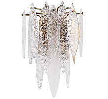 Бра Divinare Amelie 6003/01 AP-1