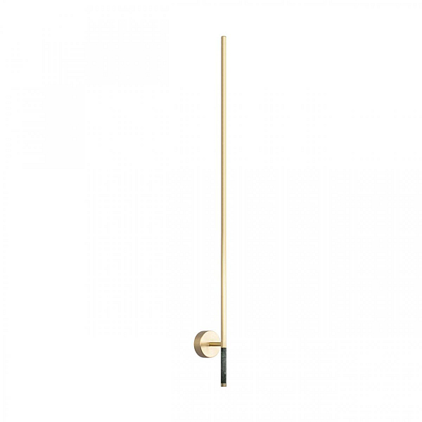 Настенный светильник LOFT IT Handle 10150/1230 Green