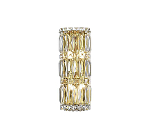 Настенный светильник Newport 8450 8455/A gold М0068842