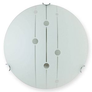 Настенный светильник Toplight Madison TL9031Y-02WH