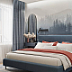Настенный светильник Escada Pulsar 10274/1LED Black