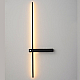Бра Crystal Lux CLT 077W700 BL