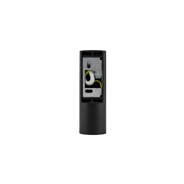 Настенный светильник Nowodvorski Fourty Wall S Black 10747