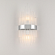 Настенный светильник Arte Milano Torcia 430122.180.2.E14.A1 CR
