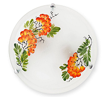 Настенный светильник Toplight Pirolf TL9351Y-02WH