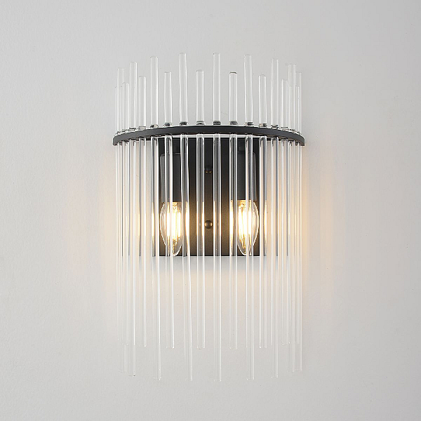 Бра Crystal Lux CLARO AP2