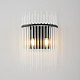 Бра Crystal Lux CLARO AP2