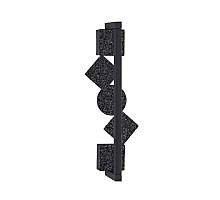 Настенный светильник Odeon Light Geos 6692/7WL