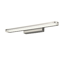 Настенный светодиодный светильник Elektrostandard Tersa LED хром MRL LED 1080 4690389125591