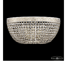 Настенный светильник Bohemia Ivele Crystal AL19051B/35OL WMG