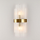 Настенный светильник Arte Milano Torcia 430122.180.2.E14.C1 BS