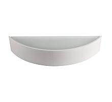 Настенный светильник Kanlux Jasmin W-W 23757
