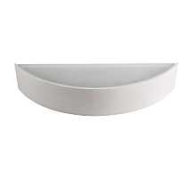 Настенный светильник Kanlux Jasmin W-W 23757
