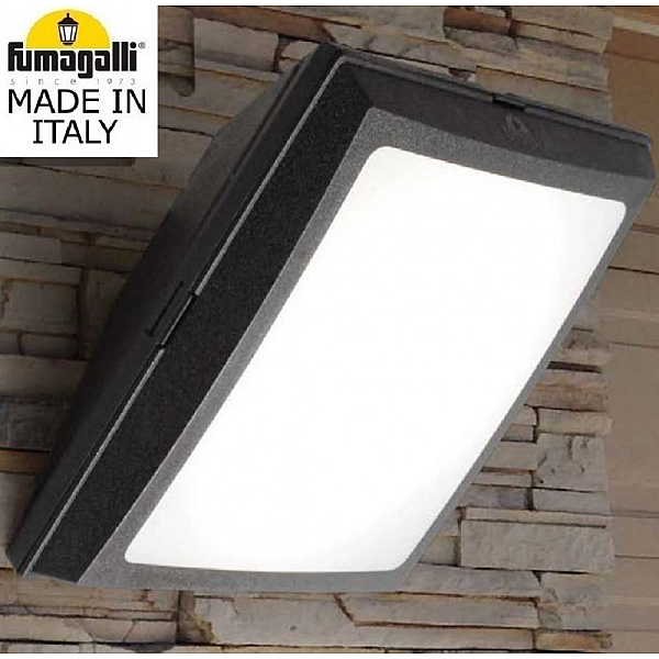 Настенный светильник Fumagalli Guizeppe 4P2.702.000.AYF1R