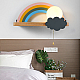 Настенный светильник ImperiumLoft Rainbow Kids 151333-26