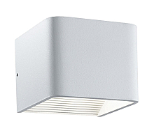 Настенный светодиодный светильник Ideal Lux Click AP12 Small 051444