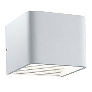 Настенный светодиодный светильник Ideal Lux Click AP12 Small 051444