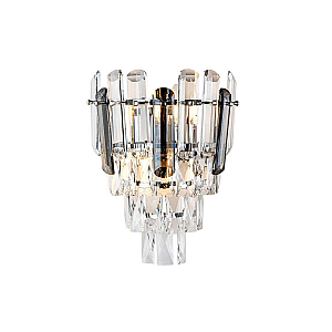 Настенный светильник Modelux ML.9006.02 CR-SM