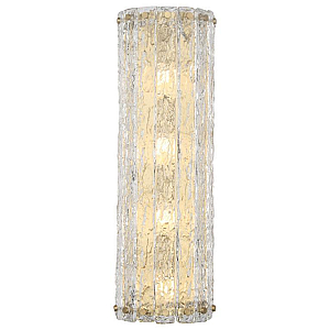 Настенный светильник Newport 10824/A brass М0066924