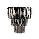 Настенный светильник Loft IT Contemporary 10561W Smoke