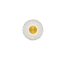 Настенный светильник Maytoni Sparkle MOD343WL-L5BS3K2