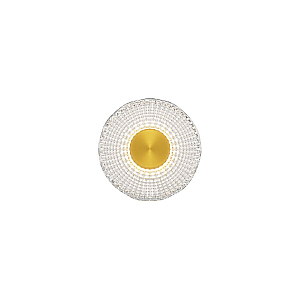 Настенный светильник Maytoni Sparkle MOD343WL-L5BS3K2