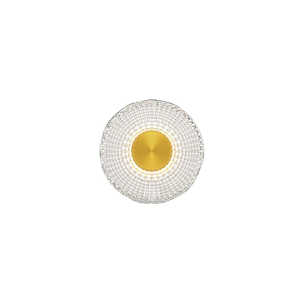 Настенный светодиодный светильник Maytoni Sparkle MOD343WL-L5BS3K2