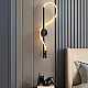 Настенный светильник Imperium Loft glorify_optic_cord_01 241251-23